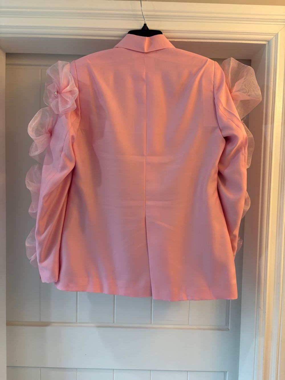 Blazer - Picture 3 of 5